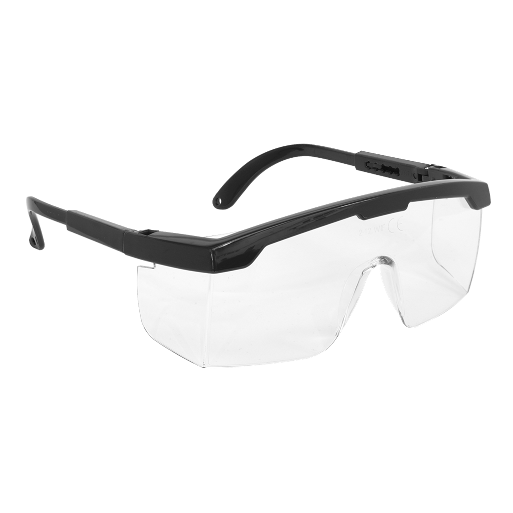 Worksafe&#174; Value Safety Glasses