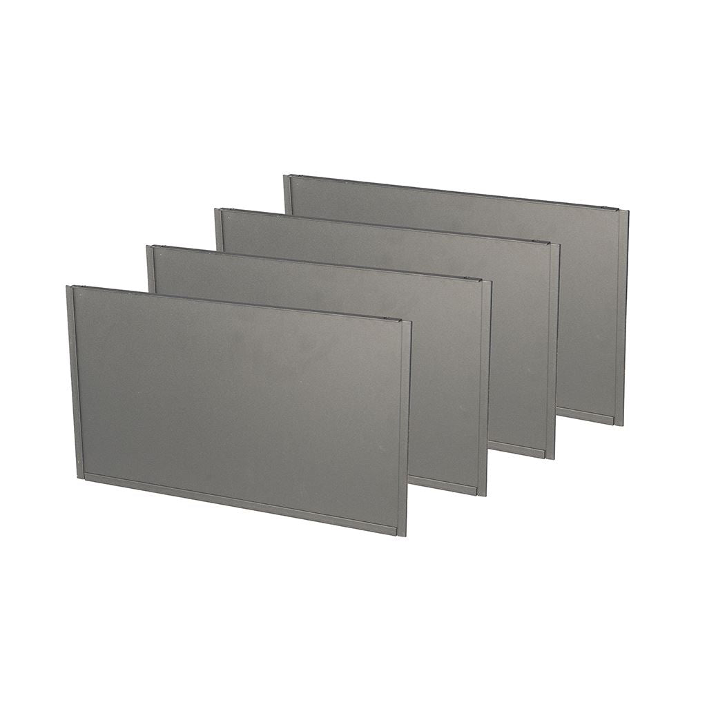 Van Vault Dividers for Slider 4pk - 4pk