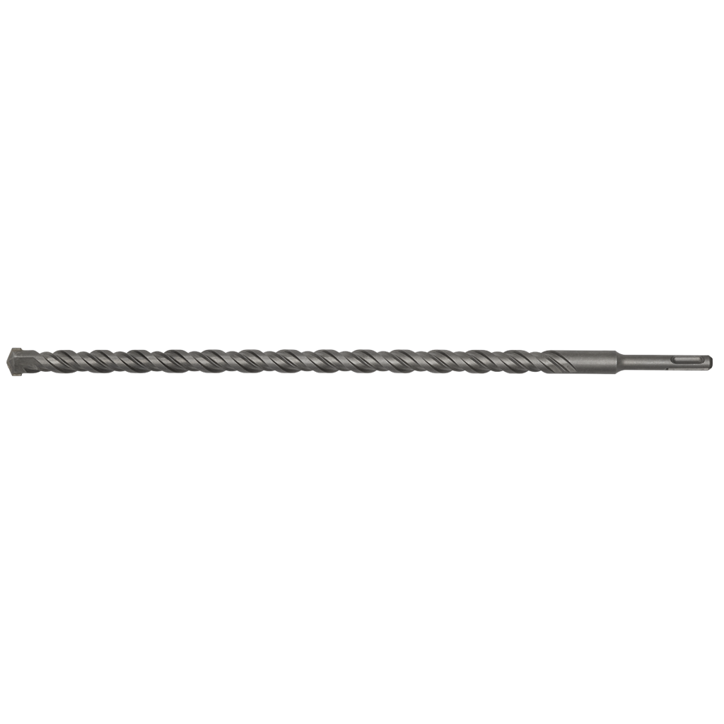 Worksafe&#174; SDS Plus Drill Bit 18 x 450mm