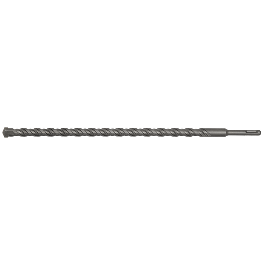 Worksafe&#174; SDS Plus Drill Bit 18 x 450mm