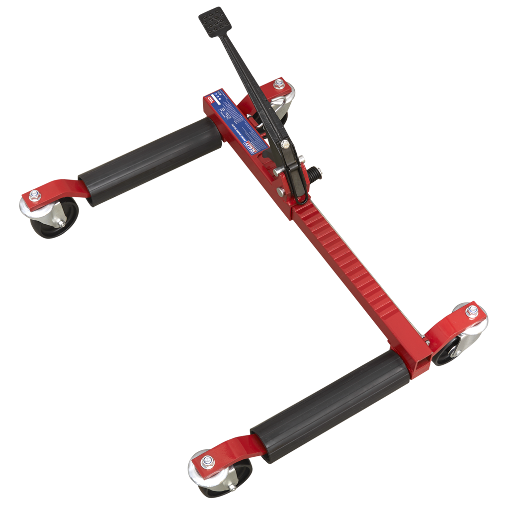 Wheel Skate 560kg Capacity