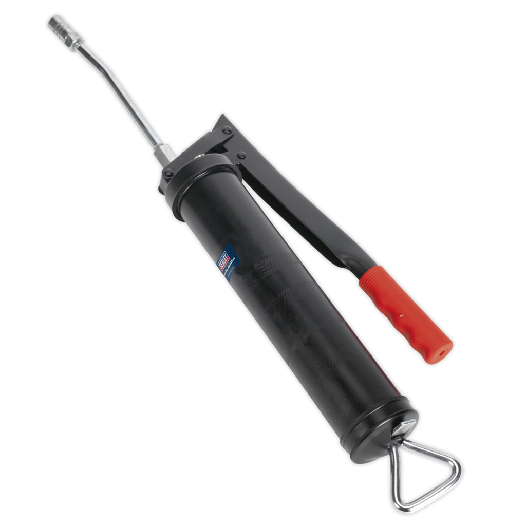 3-Way Fill Manual Grease Gun