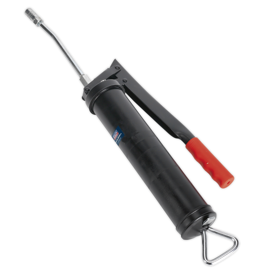 3-Way Fill Manual Grease Gun