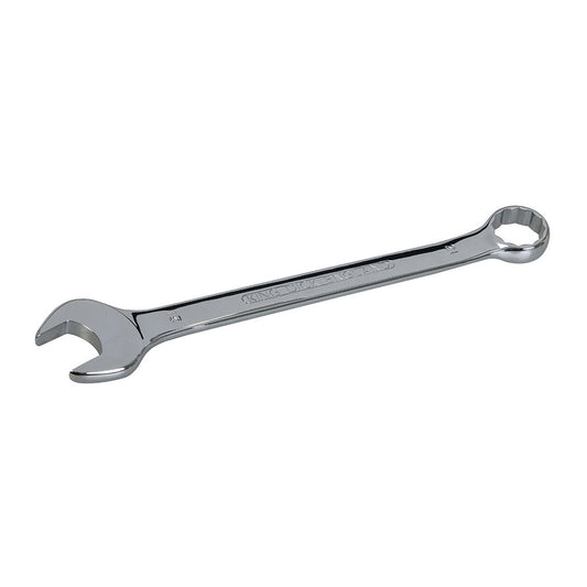 King Dick Combination Spanner Metric - 21mm