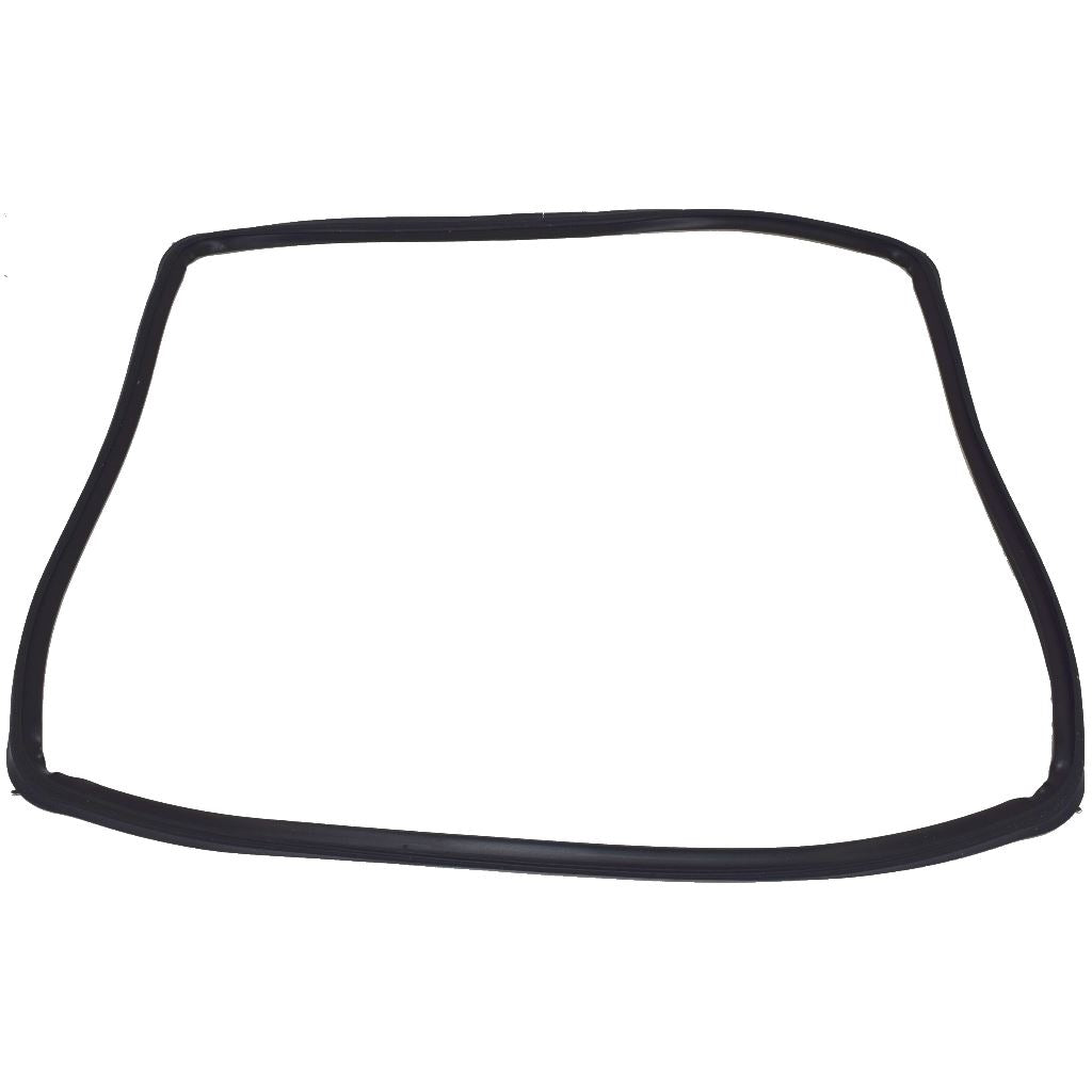 Beko Cooker Main Oven Door Seal Gasket - Compatible Replacement for BDV, OIF & OSF Series by Ufixt