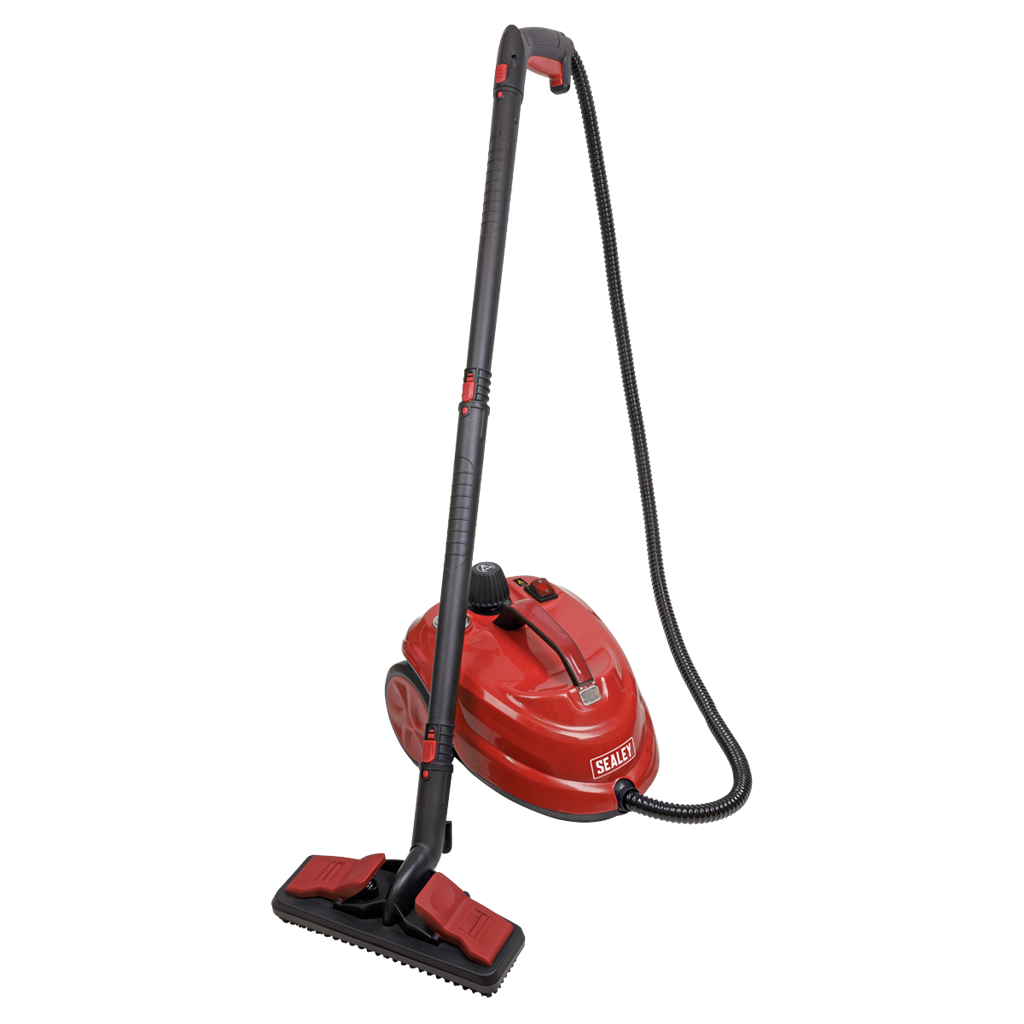 1.8L Steam Cleaner 2000W/230V