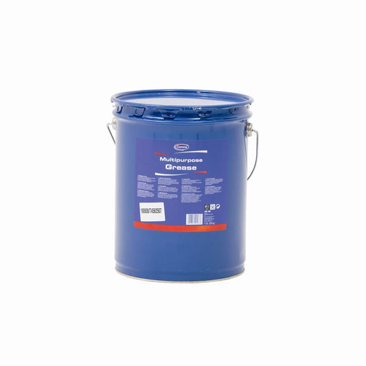 Comma Multipurpose Lithium Grease - 12.5Kg