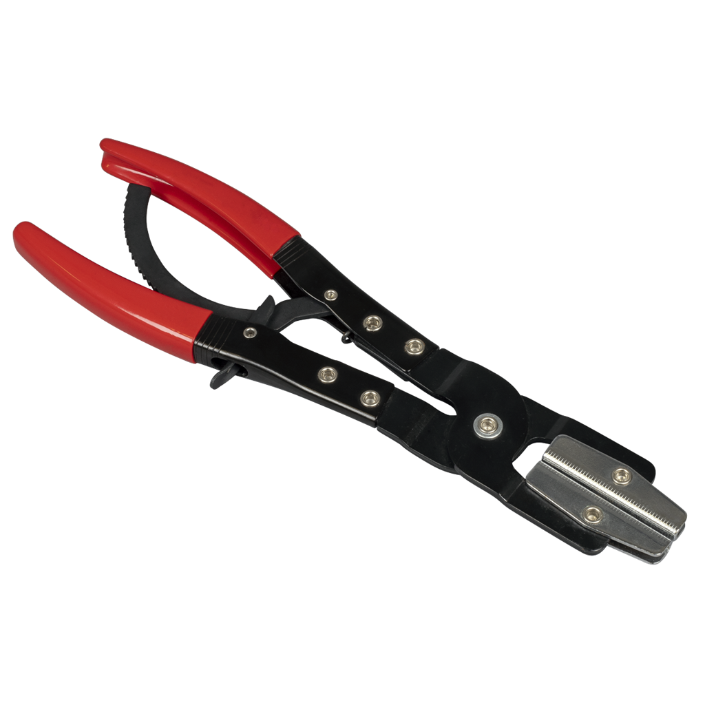 Ratchet Hose Clamp Pliers 310mm