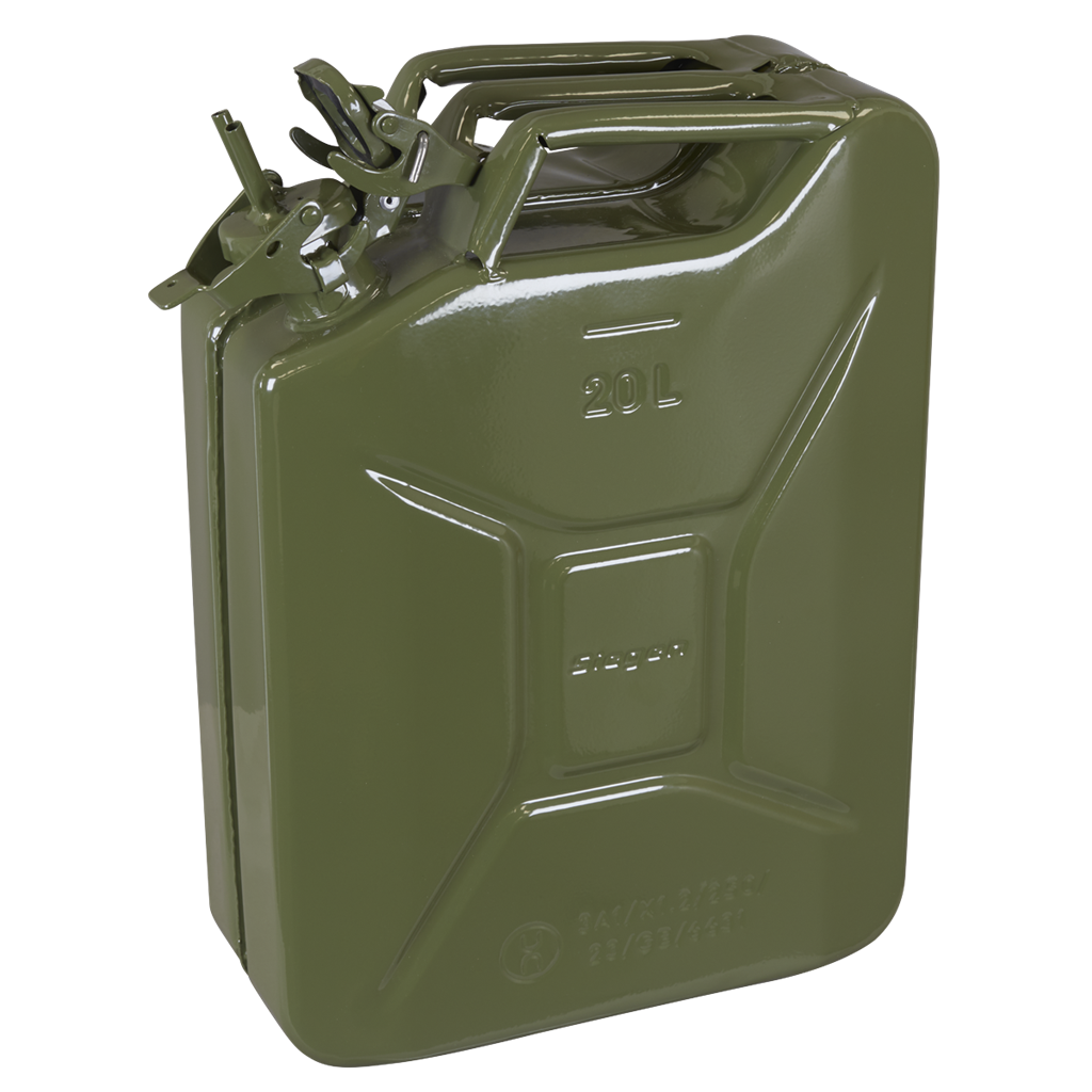 Jerry Can 20L - Green
