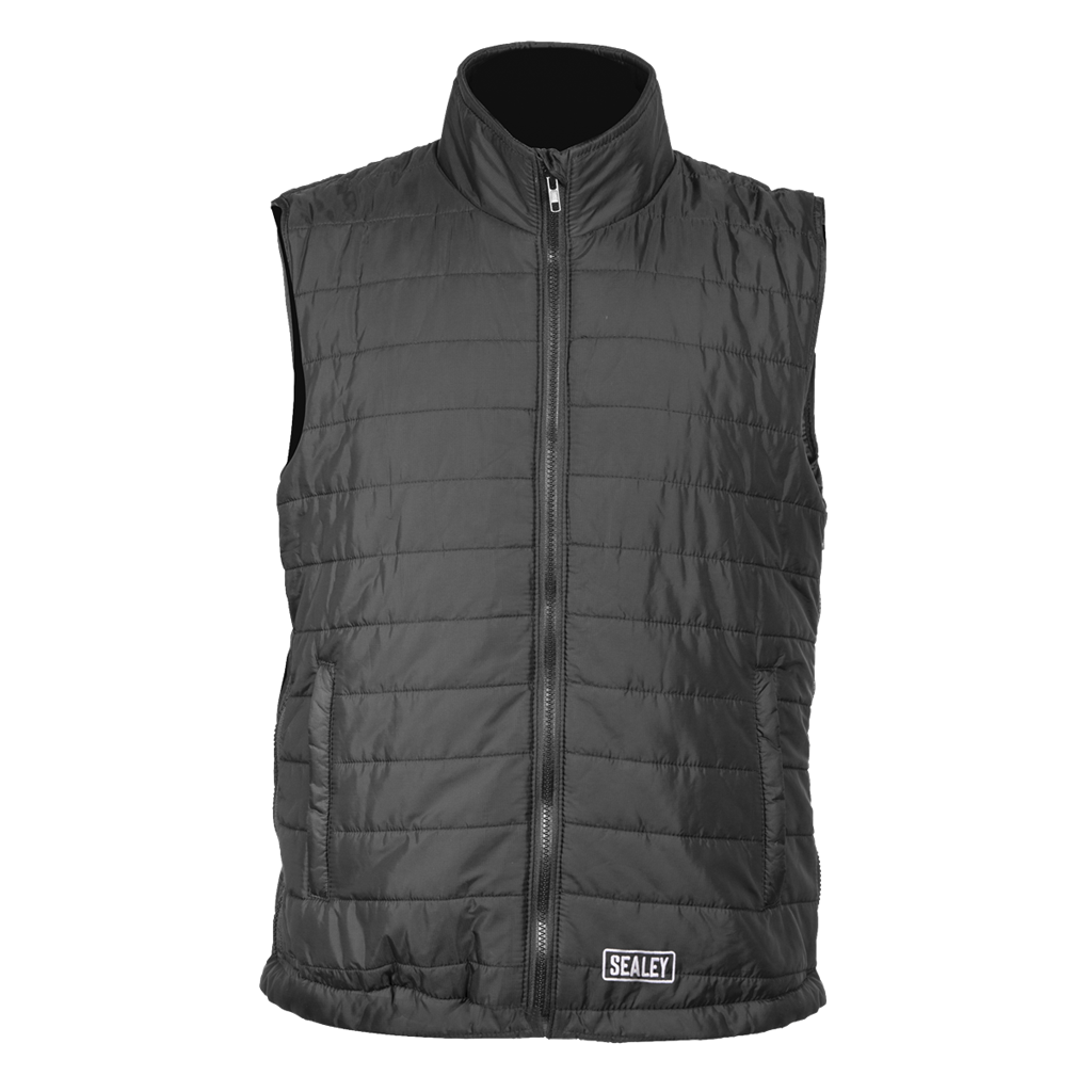 5V Heated Gilet - 44" to 52" Chest