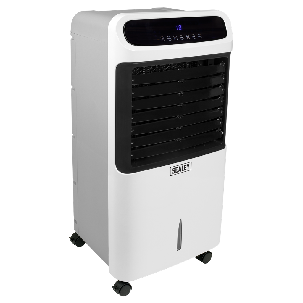 4-in-1 Portable Air Cooler