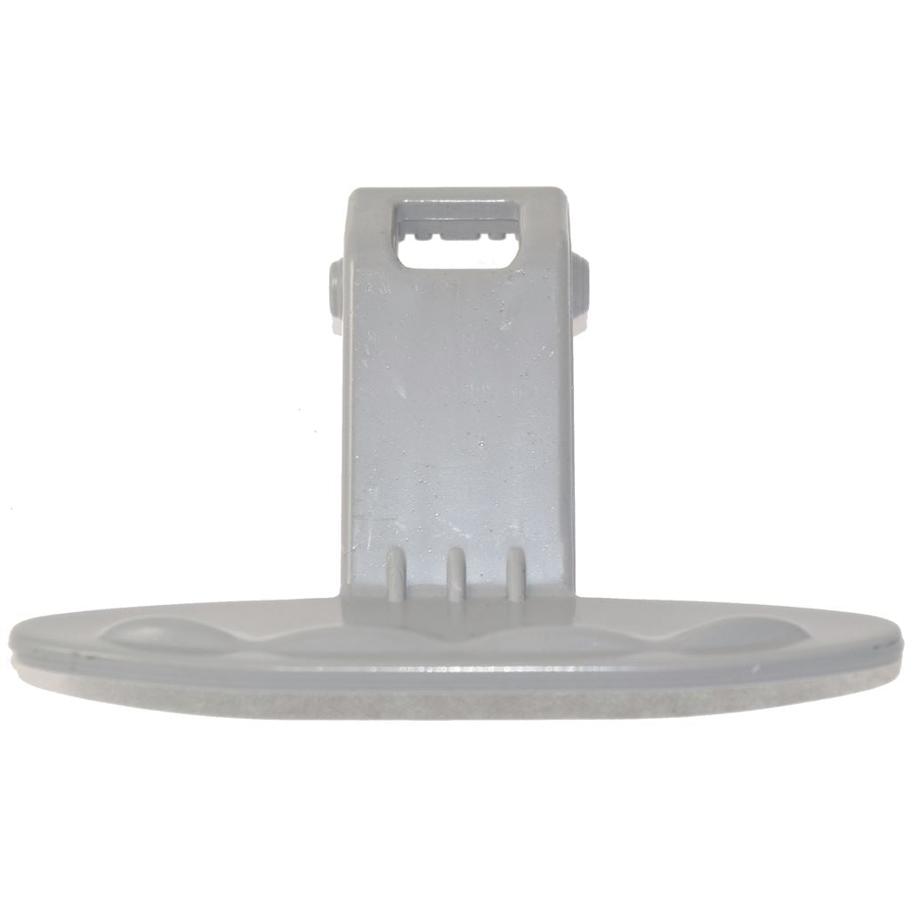 LG Washing Machine Door Handle Lever Grey - Compatible Replacement by Ufixt