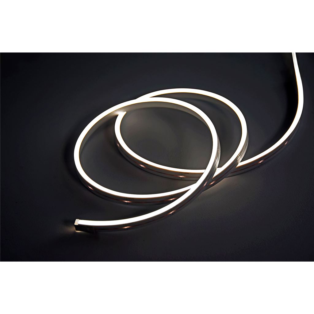 30m Side Bend IP66 LED Tape - 24V NW - SideBend