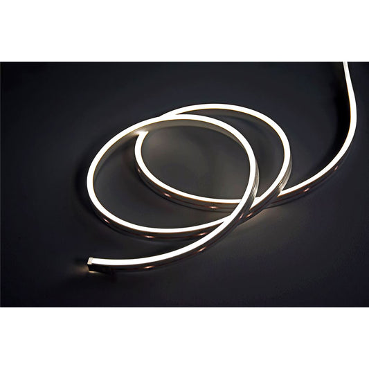 30m Side Bend IP66 LED Tape - 24V NW - SideBend