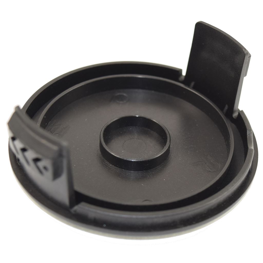 Homelite-Compatible Grass Strimmer Spool Cap Cover - Replacement for AC41HCA