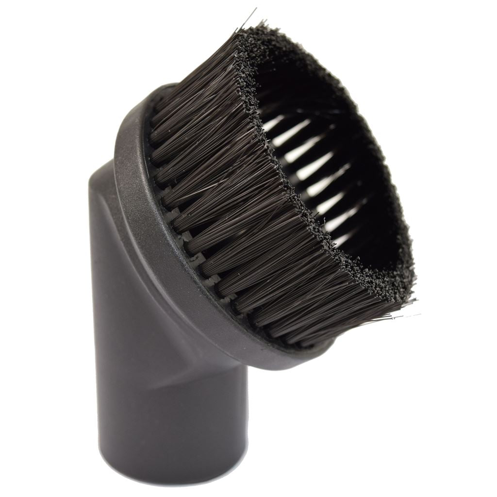 Universal Vacuum Cleaner Round Dusting Brush Tool 35mm