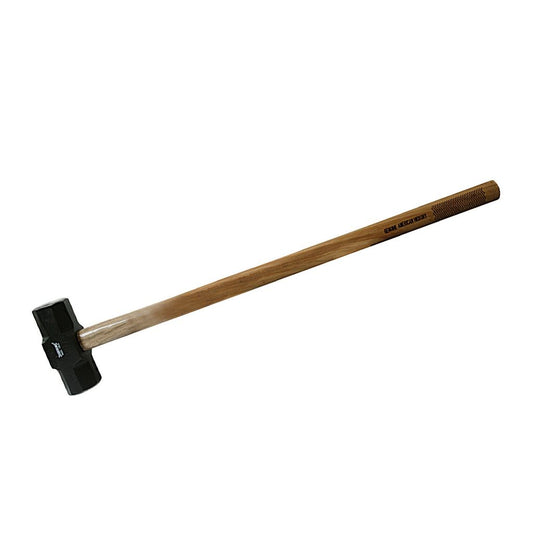 Silverline Sledge Hammer Hickory - 7lb (3.18kg)