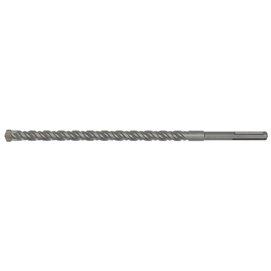 Worksafe&#174; SDS MAX Drill Bit 24 x 520mm