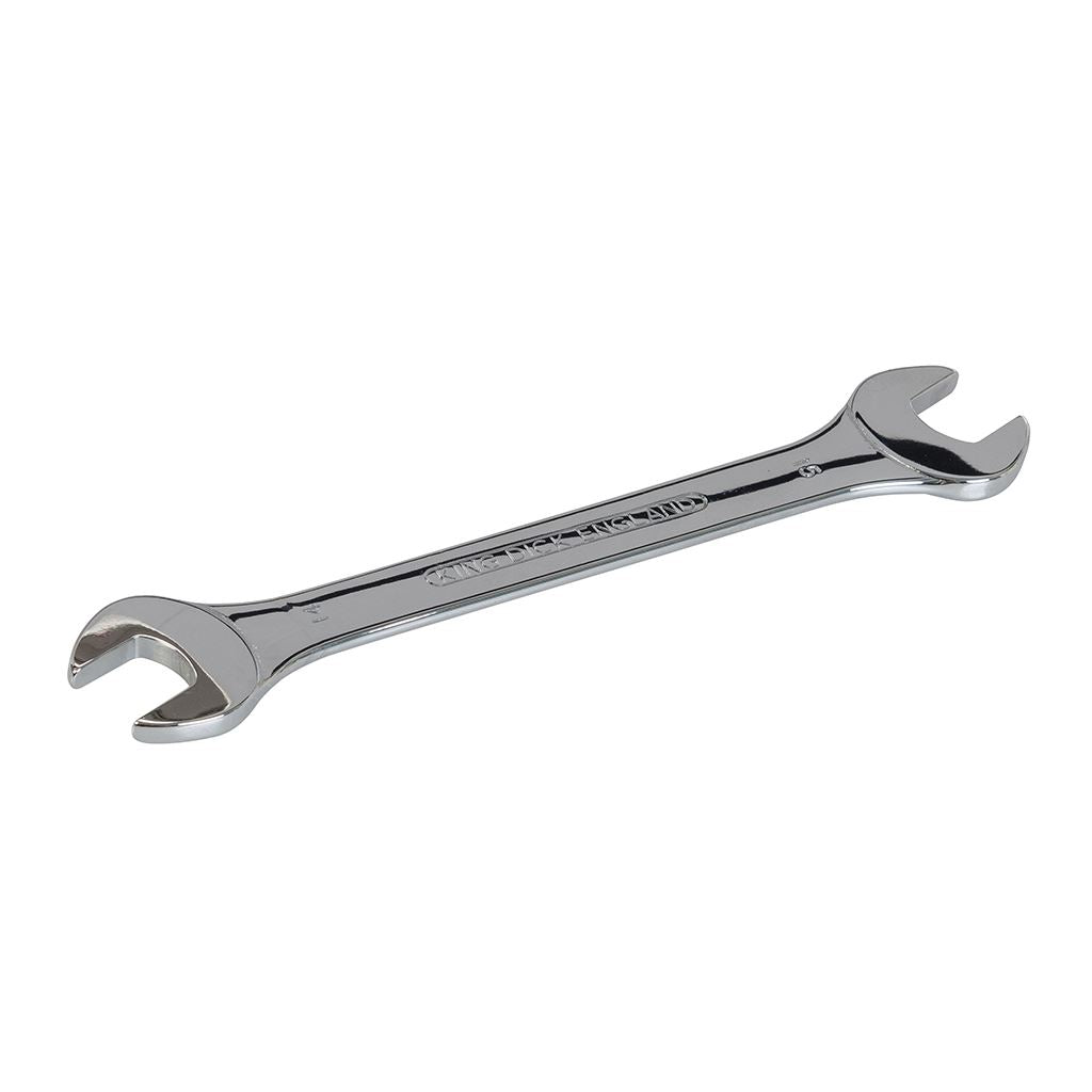 King Dick Open End Spanner Metric - 14 x 15mm