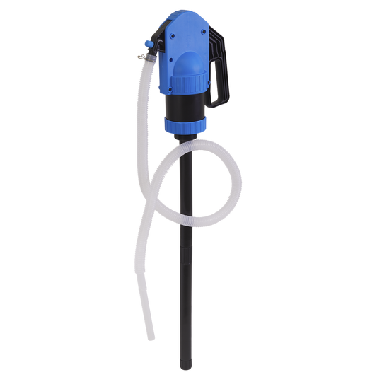 AdBlue&#174; Lever Action Pump