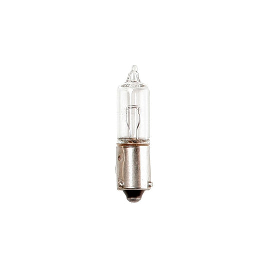 12V 21W MCC BAY9s Miniature Bulb - 9mm