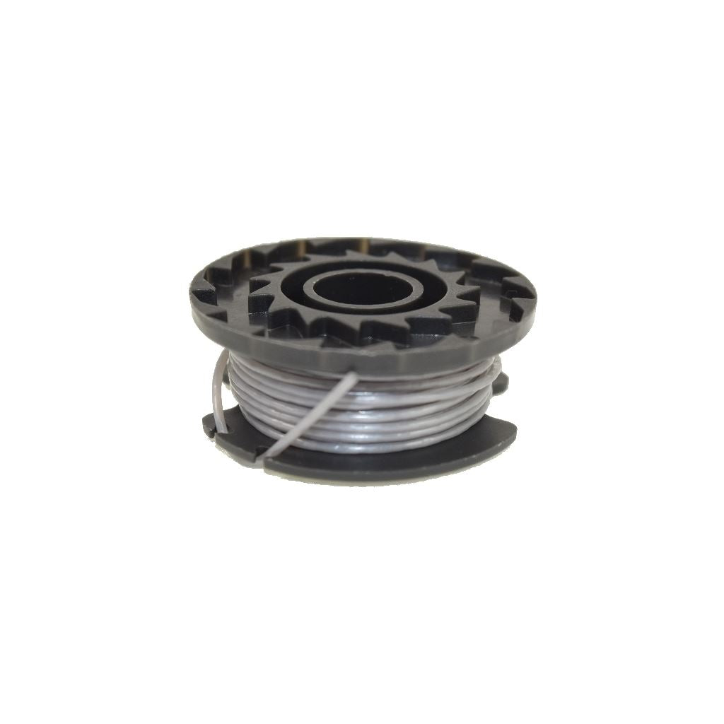 Bosch-Compatible EasyGrassCut Strimmer Spool & Line 4m x 1.6mm - Replacement for F016800569