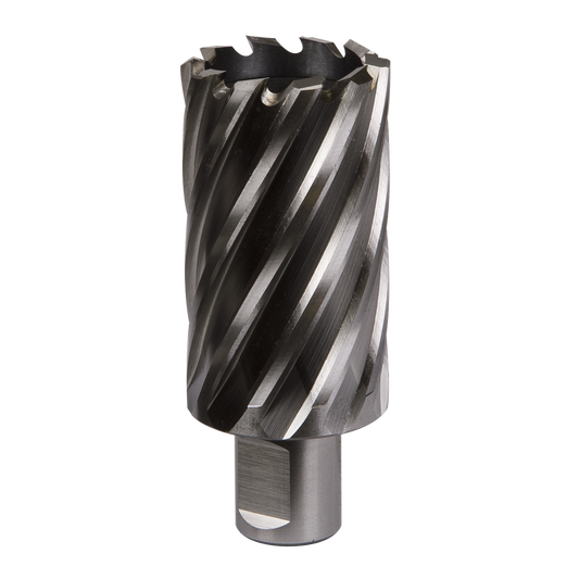 Worksafe&#174; 36mm HSS Mag Drill Bit Cut Depth 50mm