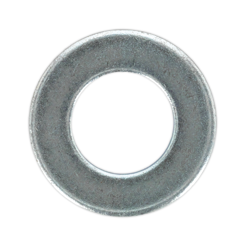 Flat Washer Assortment M6-M24 Form C 495pc