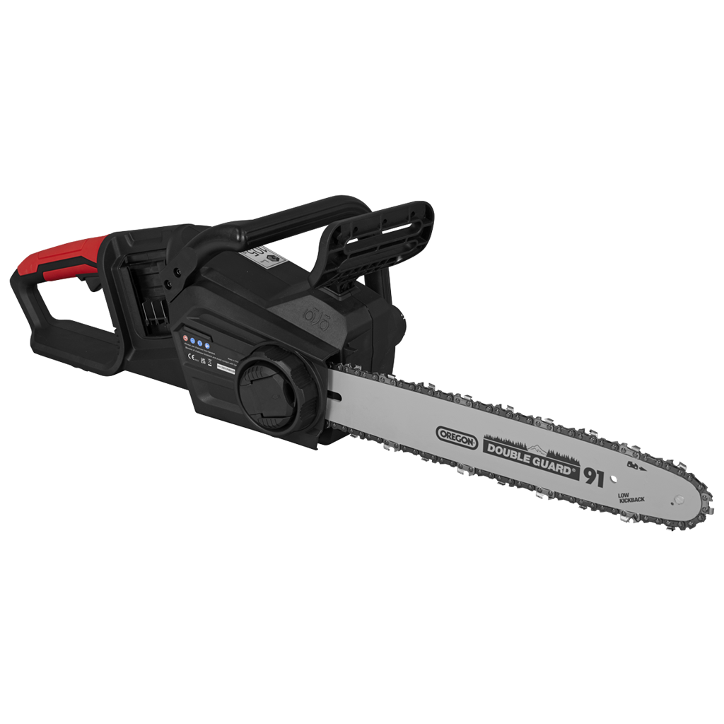 SV20 Series 35cm Cordless Chainsaw 40V - Body Only