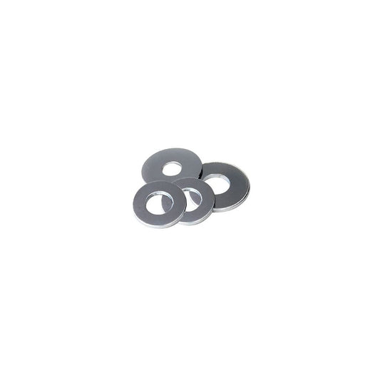 Flat Washers - Stainless Steel - 10mm