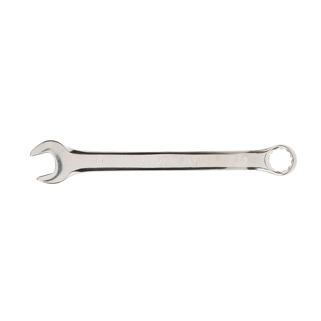 Silverline Combination Spanner - 13mm