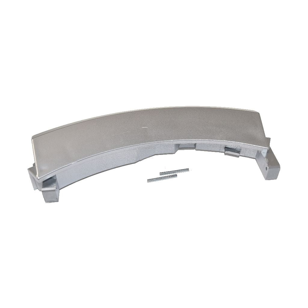 Bosch Logixx 8 & 9 Series Washing Machine Door Handle Silver - Replacement by Ufixt