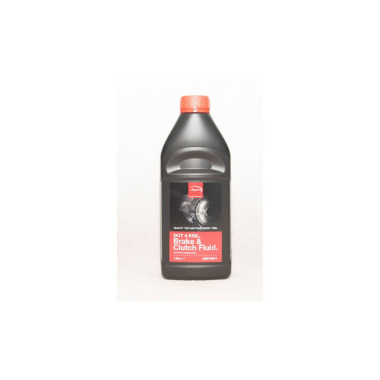 Apec DOT 4 Brake Fluid Esp 1L