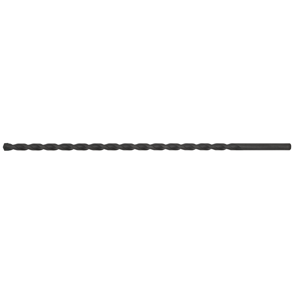 Worksafe&#174; Straight Shank Rotary Impact Drill Bit 8 x 300mm