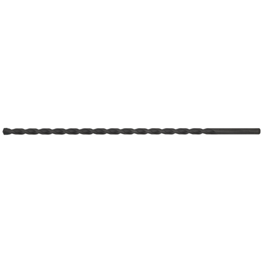 Worksafe&#174; Straight Shank Rotary Impact Drill Bit 8 x 300mm