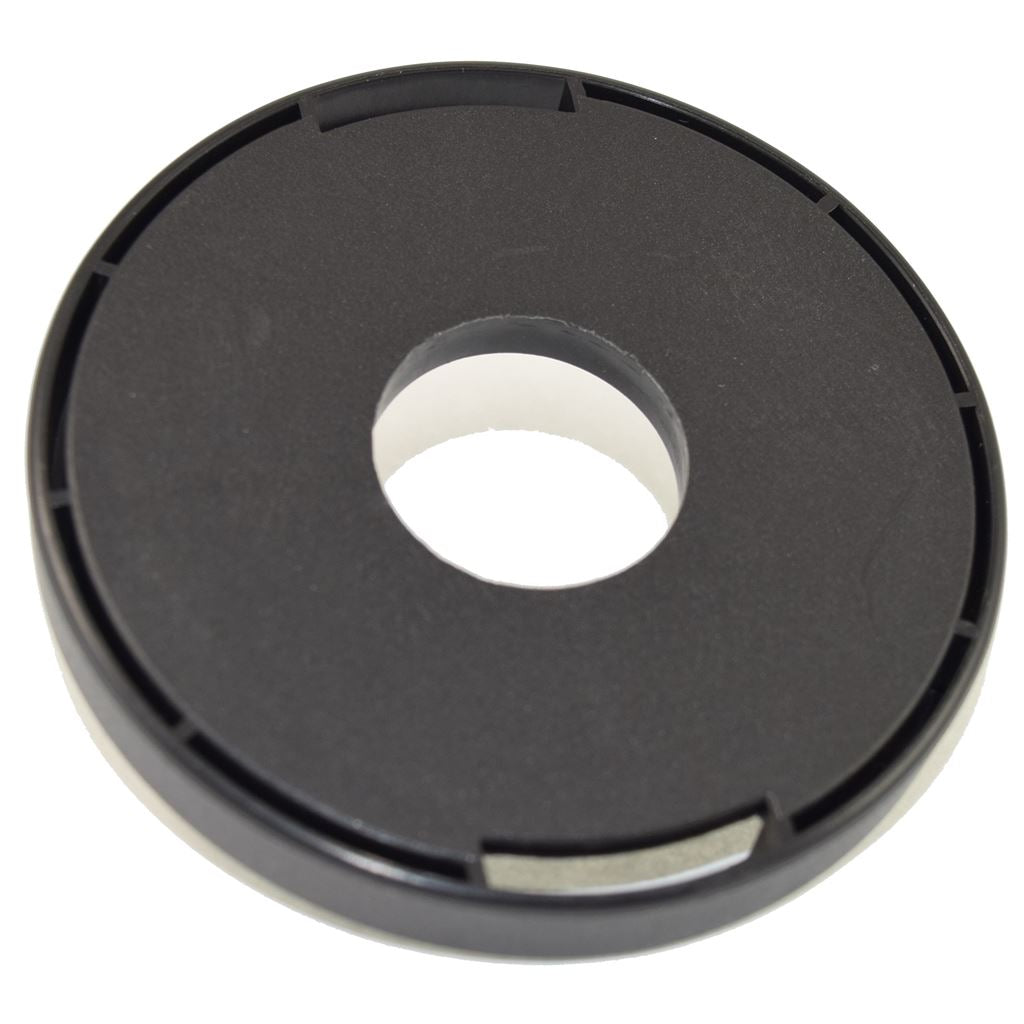Einhell-Compatible Strimmer Spool Cap Cover & Spring - Replacement for 3405096