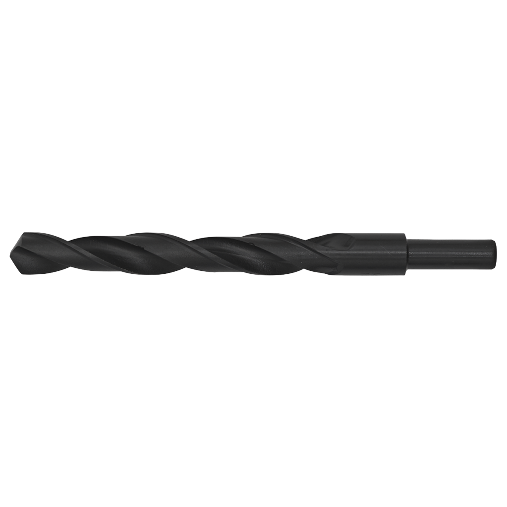 Blacksmith Bit - &#216;14 x 160mm