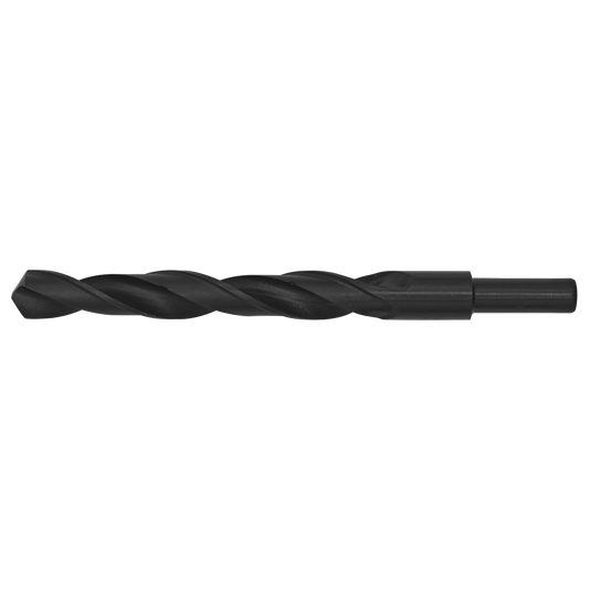 Blacksmith Bit - &#216;14 x 160mm