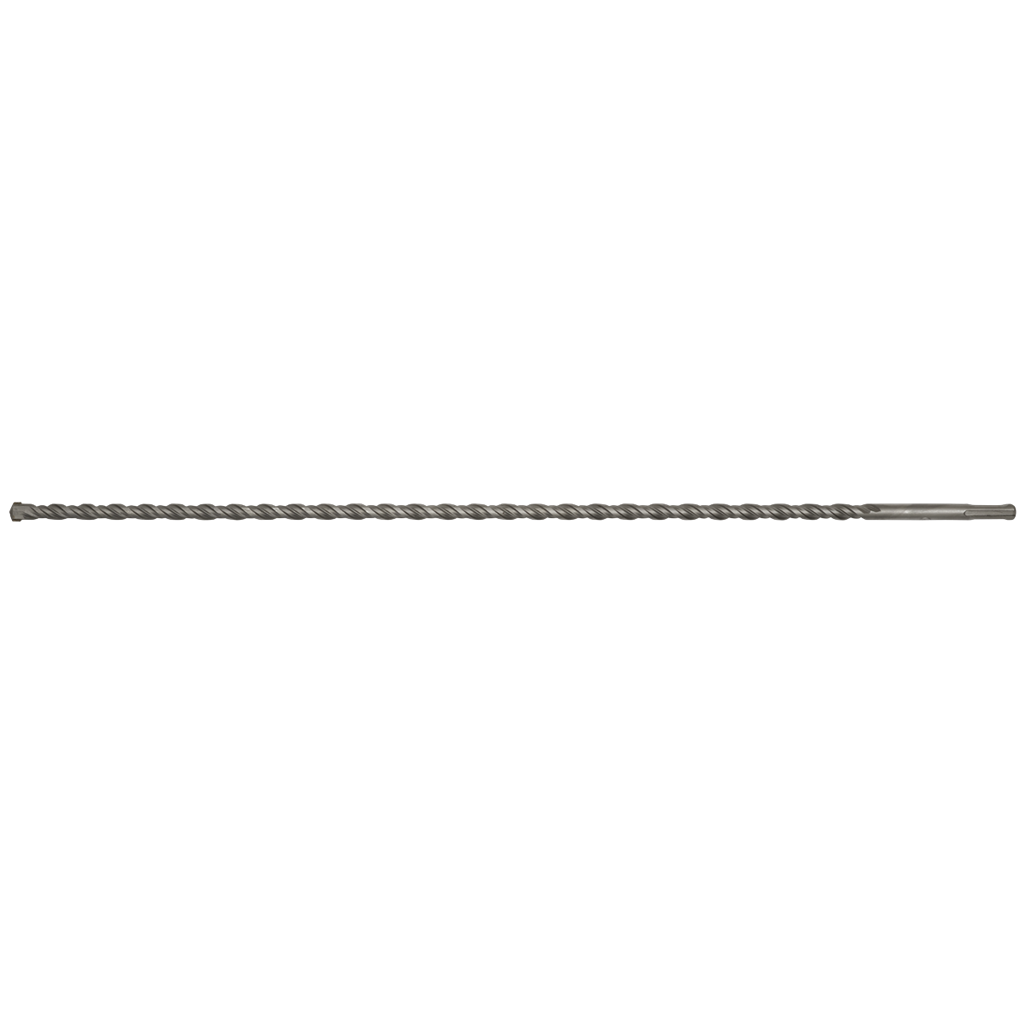 Worksafe&#174; SDS Plus Drill Bit 12 x 600mm