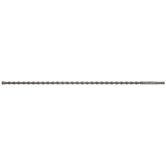 Worksafe&#174; SDS Plus Drill Bit 12 x 600mm