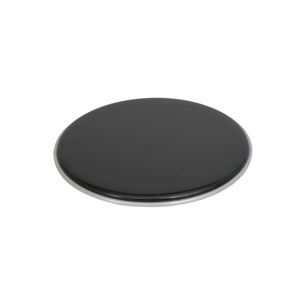 Black Drum Heads - - - 10in - DHB-10