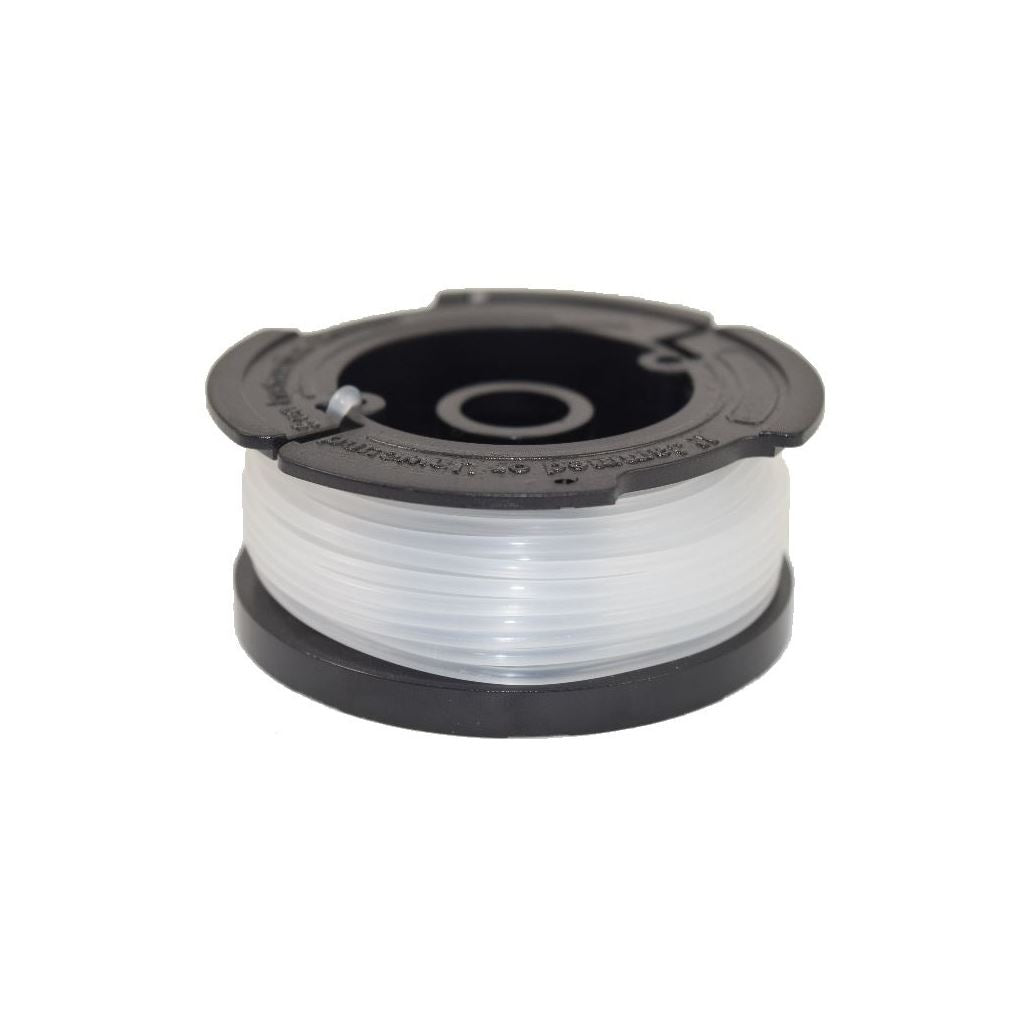 Black & Decker Reflex Strimmer Trimmer Spool & Line | Compatible Non-Genuine Replacement by Ufixt