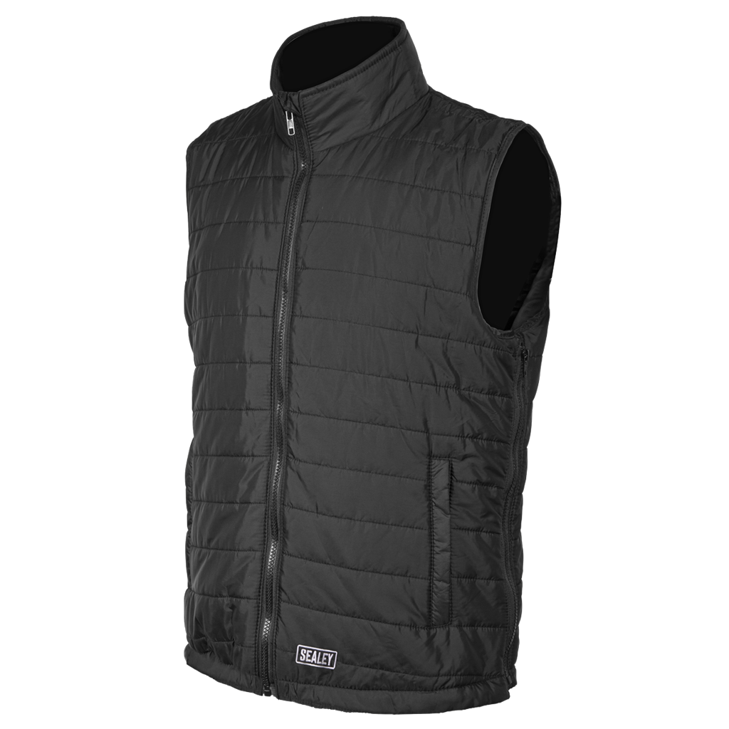 5V Heated Gilet - 44" to 52" Chest