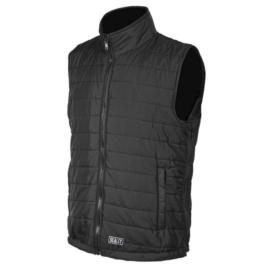 5V Heated Gilet - 44" to 52" Chest