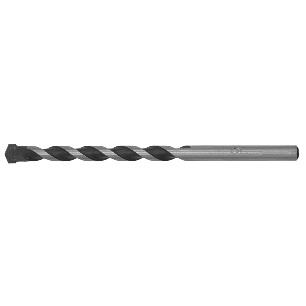 Worksafe&#174; Straight Shank Rotary Impact Drill Bit 6.5 x 100mm