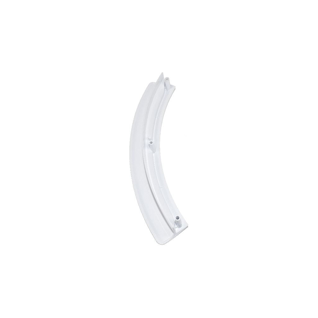 Siemens Tumble Dryer Door Handle - White Compatible Replacement