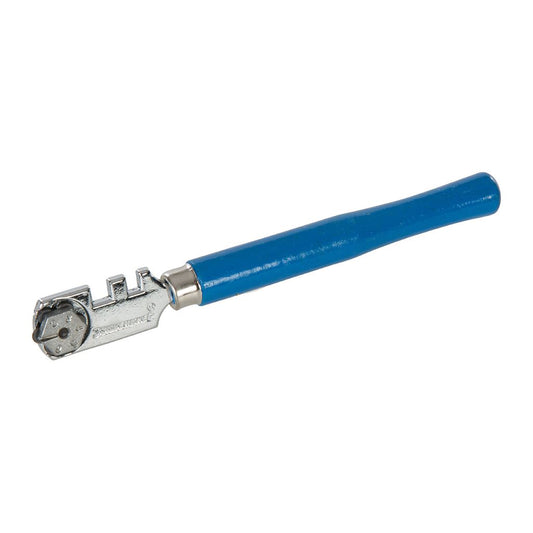 Silverline Glass Cutter - 125mm / 3-4mm