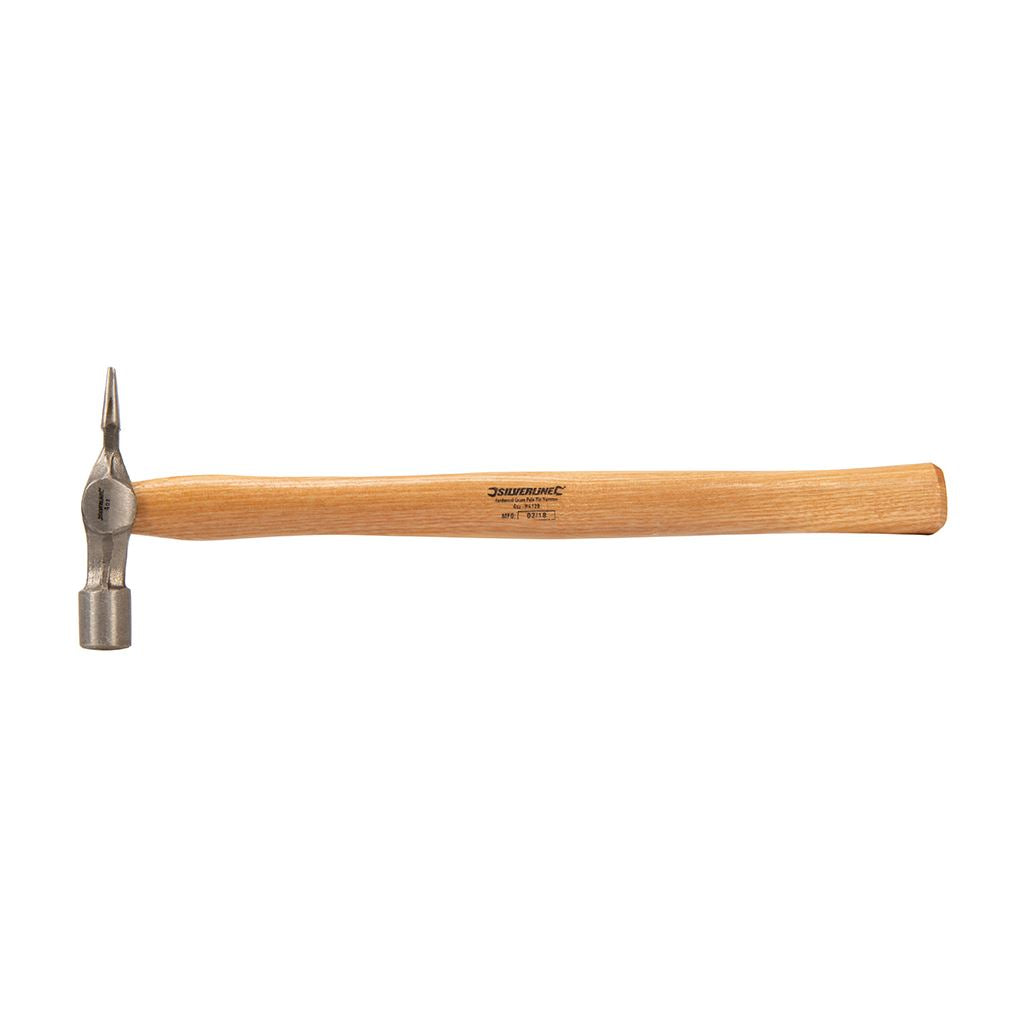 Silverline Pin Hammer Ash - 4oz (113g)