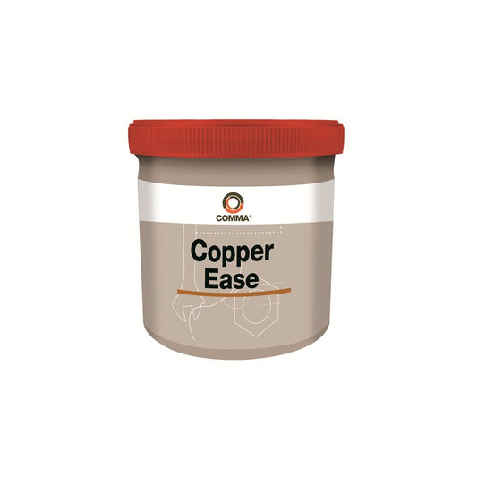 Comma Copper Ease - 500G