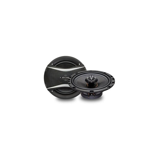 Speakers - 2-Way Coaxial with Grills - 6.5in.